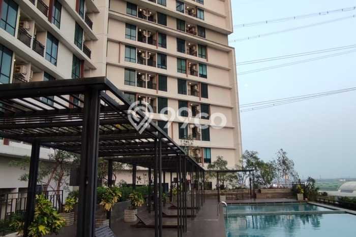 Sewa Apartemen Minimalis 27m2 Punya 0 KT, 1 KM, Lokasi di Bekasi Timur Sewa Apartemen Minimalis 27m2 Punya 0 KT, 1 KM, Lokasi di Bekasi Timur