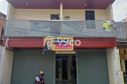 FOR RENT! Ruko di Kayuringin Jaya Cocok untuk Bisnis 281m2 FOR RENT! Ruko di Kayuringin Jaya Cocok untuk Bisnis 281m2