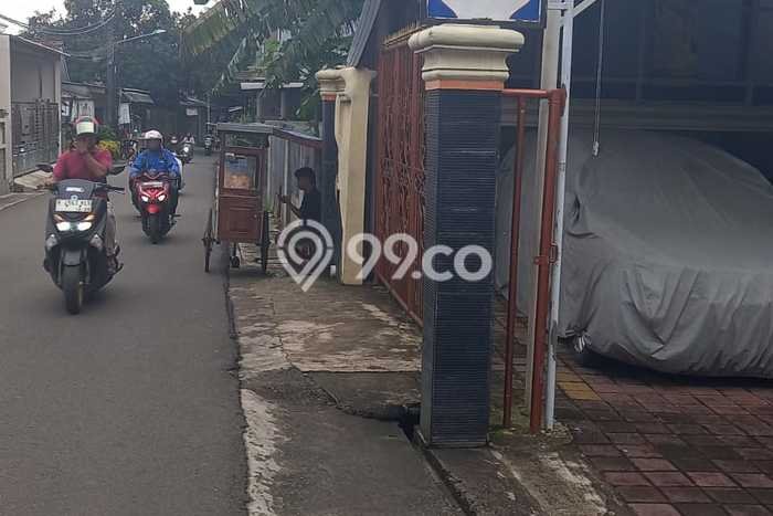 FOR RENT! Gudang di Cikiwul Cocok untuk Bisnis 600m2 FOR RENT! Gudang di Cikiwul Cocok untuk Bisnis 600m2