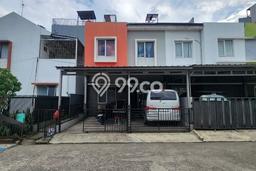 Hunian Nyaman Asri 2 KT Siap Pakai di Kalimalang Bekasi Hunian Nyaman Asri 2 KT Siap Pakai di Kalimalang Bekasi