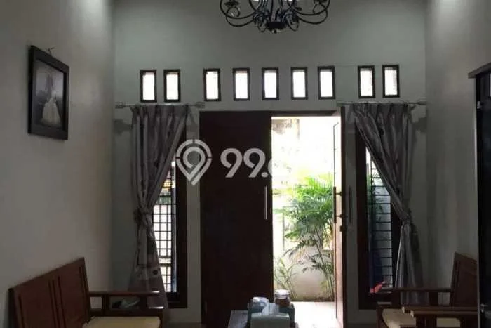 Rumah Modern 3 KT di Jatiwaringin Bekasi Unfurnished Rumah Modern 3 KT di Jatiwaringin Bekasi Unfurnished