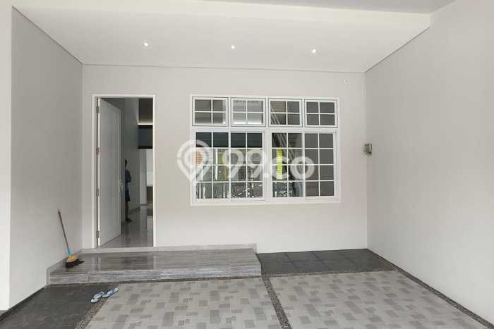Dijual Hunian Rumah Nyaman 4 KT di Jaka Setia, Bekasi Dijual Hunian Rumah Nyaman 4 KT di Jaka Setia, Bekasi