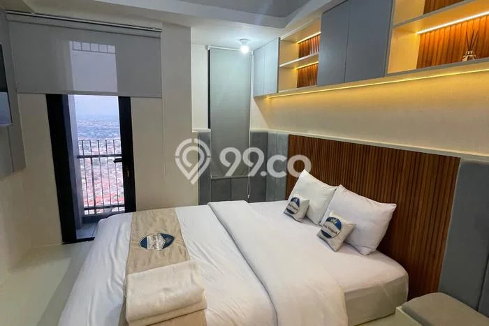 Sewa Apartemen Harga Terjangkau di Bekasi Kota 1 KT Sewa Apartemen Harga Terjangkau di Bekasi Kota 1 KT