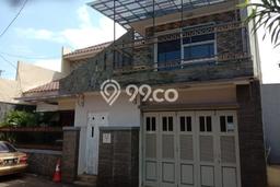 Rumah Modern Minimalis 5 KT Siap Huni di Bogor Utara Rumah Modern Minimalis 5 KT Siap Huni di Bogor Utara