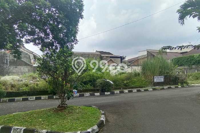 Jarang Ada! Tanah di Bogor Timur Punya Luas 640m2 SHM Jarang Ada! Tanah di Bogor Timur Punya Luas 640m2 SHM