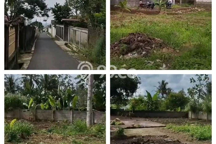 Tanah Kavling Dijual di Ciapus, Bogor dengan Luas Tanah 1500m2 Tanah Kavling Dijual di Ciapus, Bogor dengan Luas Tanah 1500m2