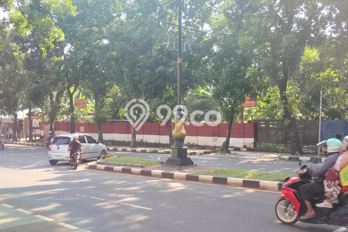 Lahan Investasi Lokasi Cibinong Bogor SHM Lahan Investasi Lokasi Cibinong Bogor SHM