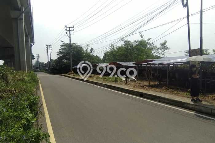 Lahan Dijual Lokasi Strategis di Bogor dengan Luas 4180m2 Lahan Dijual Lokasi Strategis di Bogor dengan Luas 4180m2