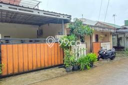 Rumah Budget Favorit Siap Huni di Cibinong LT 113m2 Rumah Budget Favorit Siap Huni di Cibinong LT 113m2