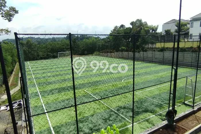 Dijual Tanah di Bogor, Luas 3738m2 SHM Dijual Tanah di Bogor, Luas 3738m2 SHM