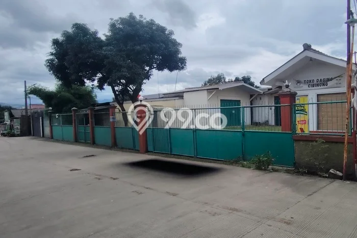 Gudang Dijual Lokasi Stratagis di Sukaraja Bogor Cocok untuk Bisnis Gudang Dijual Lokasi Stratagis di Sukaraja Bogor Cocok untuk Bisnis