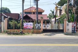 For Sale! Premium House LT 350m2 Desain Modern di Kedung Halang For Sale! Premium House LT 350m2 Desain Modern di Kedung Halang