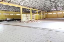 Dijual Gudang di Kemang Bogor LT 1500m2 / LB 1345m2 Dijual Gudang di Kemang Bogor LT 1500m2 / LB 1345m2