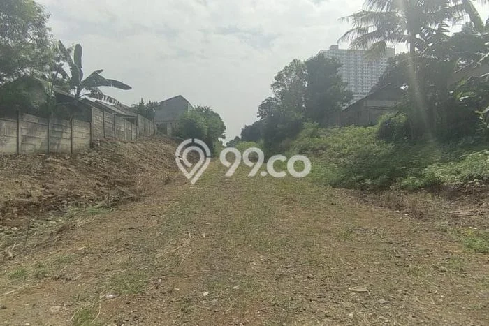 Tanah untuk Dijual di Babakan Madang Bogor Luas 62000m2 Tanah untuk Dijual di Babakan Madang Bogor Luas 62000m2