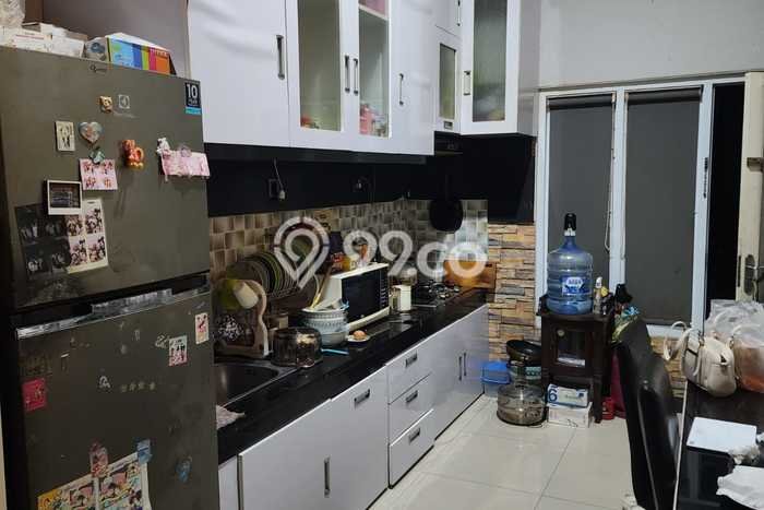 Dijual Rumah Strategis Bagus Punya 3 KT di Cibinong Bogor SHM Dijual Rumah Strategis Bagus Punya 3 KT di Cibinong Bogor SHM