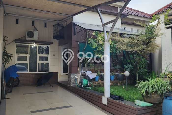 Dijual Rumah Strategis Bagus Punya 3 KT di Cibinong Bogor SHM Dijual Rumah Strategis Bagus Punya 3 KT di Cibinong Bogor SHM