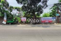 Jarang Ada! Tanah Kavling Disewakan di Bogor 1500m2 Jarang Ada! Tanah Kavling Disewakan di Bogor 1500m2