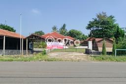 Hunian Eksklusif Dijual LT 2600m2 di Ciampea, Bogor Hunian Eksklusif Dijual LT 2600m2 di Ciampea, Bogor