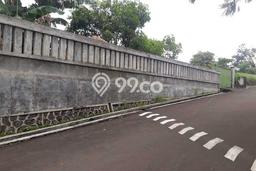Tanah Dijual di Jakarta Timur Seluas 1035m2 Strategis Tanah Dijual di Jakarta Timur Seluas 1035m2 Strategis
