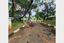 Dijual Tanah Lokasi Kemang, Jakarta Selatan Seluas 10000m2 Dijual Tanah Lokasi Kemang, Jakarta Selatan Seluas 10000m2