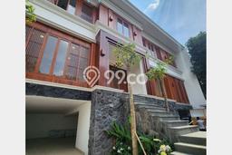 GOOD DEAL! Rumah Strategis di Kemang, Luas 517m² Bangunan 760m² GOOD DEAL! Rumah Strategis di Kemang, Luas 517m² Bangunan 760m²