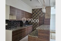 Jual Rumah Modern 4 KT di Legenda Wisata, Jakarta Timur Jual Rumah Modern 4 KT di Legenda Wisata, Jakarta Timur