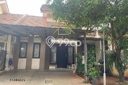 Hunian Nyaman Asri 2 KT Siap Huni di Cibubur Jakarta Timur Hunian Nyaman Asri 2 KT Siap Huni di Cibubur Jakarta Timur