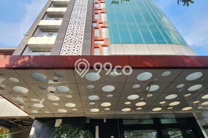 Unit Kantor Dijual di Mampang Prapatan Jakarta Selatan Luas Bangunan 9050m2 Unit Kantor Dijual di Mampang Prapatan Jakarta Selatan Luas Bangunan 9050m2