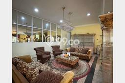 Ready to Use! Premium House LT 1100m2 Desain Modern di Pondok Indah Ready to Use! Premium House LT 1100m2 Desain Modern di Pondok Indah