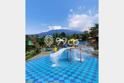 HOT DEAL! Vila di Cijeruk, Area 25000m2m², Area Prima HOT DEAL! Vila di Cijeruk, Area 25000m2m², Area Prima