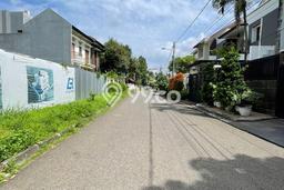 Tanah Kavling Dijual di Pondok Indah, Jakarta Selatan dengan Luas Tanah 448m2 Tanah Kavling Dijual di Pondok Indah, Jakarta Selatan dengan Luas Tanah 448m2