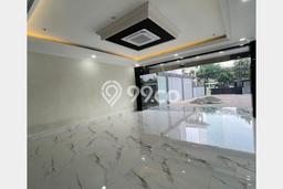 Kantor Kawasan Menteng, Luas 3000m2m², Area Komersial, Posisi Strategis Kantor Kawasan Menteng, Luas 3000m2m², Area Komersial, Posisi Strategis