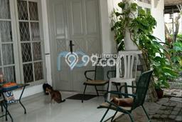 Dijual Rumah Mewah Elegan Dengan View Eksklusif di Bintaro, Tangerang Selatan Dijual Rumah Mewah Elegan Dengan View Eksklusif di Bintaro, Tangerang Selatan