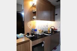Hunian Apartemen Budget Friendly di Jakarta Timur dengan 1 Kamar Tidur, 1 Kamar Mandi Hunian Apartemen Budget Friendly di Jakarta Timur dengan 1 Kamar Tidur, 1 Kamar Mandi