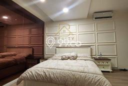 Dijual Apartemen di Jakarta Selatan 3 Kamar & 2 Kamar Mandi, Luas 90m2 Dijual Apartemen di Jakarta Selatan 3 Kamar & 2 Kamar Mandi, Luas 90m2