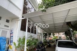 Jual Rumah Luas Megah Dengan View Cantik di Pondok Indah, Jakarta Selatan Jual Rumah Luas Megah Dengan View Cantik di Pondok Indah, Jakarta Selatan