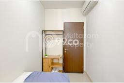 Apartemen Favorit Nyaman Dijual di Jakarta Timur dengan 2 Kamar Tidur Apartemen Favorit Nyaman Dijual di Jakarta Timur dengan 2 Kamar Tidur
