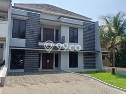 Rumah Luxury Modern Siap Huni di Kota Wisata Jakarta Timur Rumah Luxury Modern Siap Huni di Kota Wisata Jakarta Timur