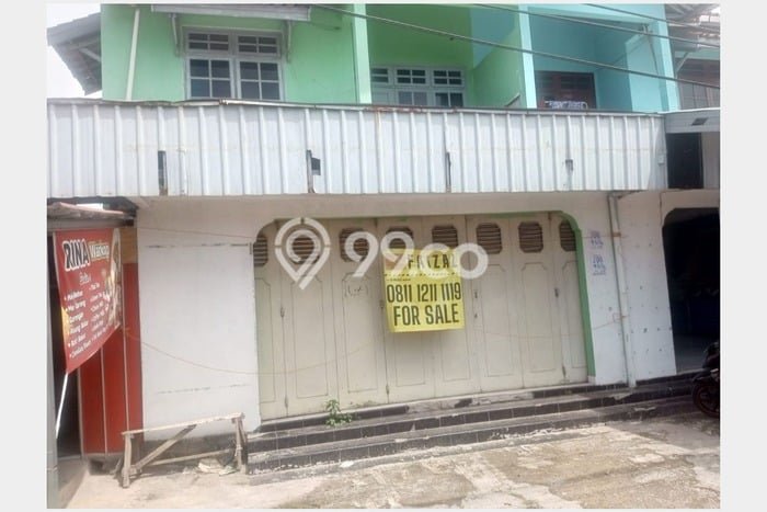 Ruko Dijual di Jatiwangi Majalengka dengan Luas Bangunan 170m2 Ruko Dijual di Jatiwangi Majalengka dengan Luas Bangunan 170m2