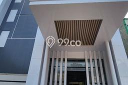 Kantor Bagus LT 843m2 LB 3229m2 Dijual di Mampang Prapatan Jakarta Selatan Kantor Bagus LT 843m2 LB 3229m2 Dijual di Mampang Prapatan Jakarta Selatan