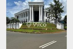 Jual Rumah Mewah Elegan Dengan View Cantik di Pondok Indah, Jakarta Selatan Jual Rumah Mewah Elegan Dengan View Cantik di Pondok Indah, Jakarta Selatan