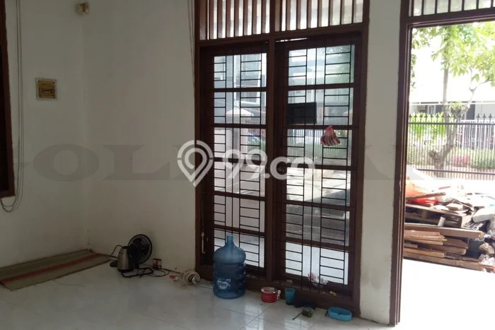 Jarang Ada! Rumah Kontrakan 5 Kamar Bagus Siap Huni Sunter Jarang Ada! Rumah Kontrakan 5 Kamar Bagus Siap Huni Sunter