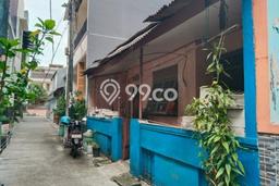 Jual Rumah Modern 3 KT di Sunter, Jakarta Utara Jual Rumah Modern 3 KT di Sunter, Jakarta Utara