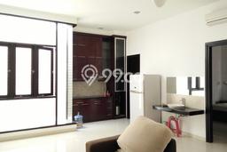 Jual Cepat Hunian Elegan Cozy di Jakarta Utara Jual Cepat Hunian Elegan Cozy di Jakarta Utara
