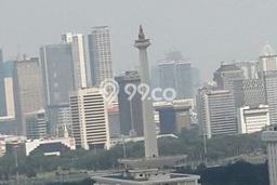 Apartemen Favorit Nyaman Dijual di Jakarta Pusat dengan 2 Kamar Tidur Apartemen Favorit Nyaman Dijual di Jakarta Pusat dengan 2 Kamar Tidur