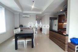 Hunian Apartemen Bagus di Kelapa Gading 4 Kamar Tidur Hunian Apartemen Bagus di Kelapa Gading 4 Kamar Tidur