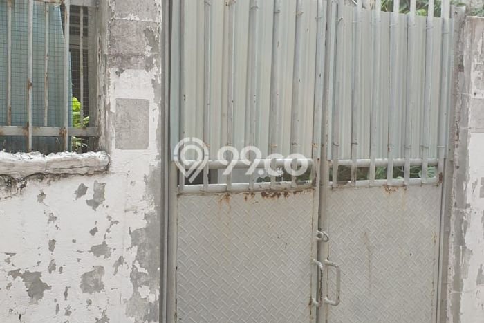 Dijual Rumah Ideal Siap Huni di Jakarta Pusat Strategis Dijual Rumah Ideal Siap Huni di Jakarta Pusat Strategis
