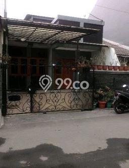 Rumah sewa siap huni 4 KT di Sunter, Jakarta Utara Rumah sewa siap huni 4 KT di Sunter, Jakarta Utara