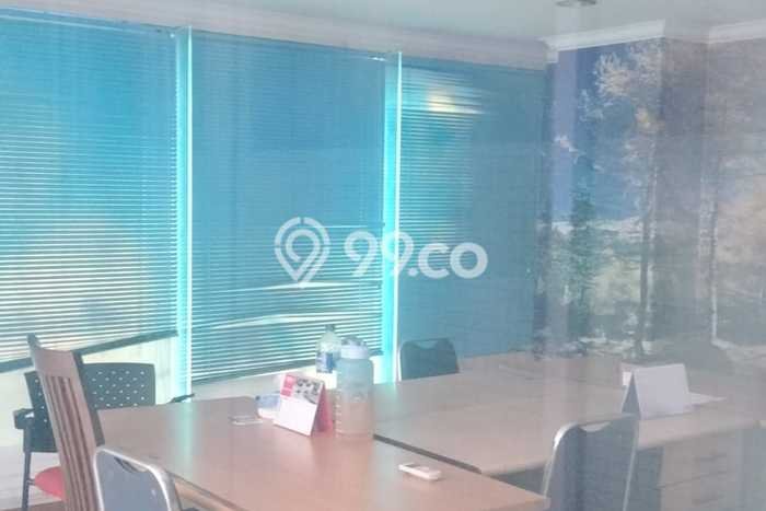 Unit Kantor Dijual di Jakarta Utara LT 615m2 & LB 1700m2 Unit Kantor Dijual di Jakarta Utara LT 615m2 & LB 1700m2