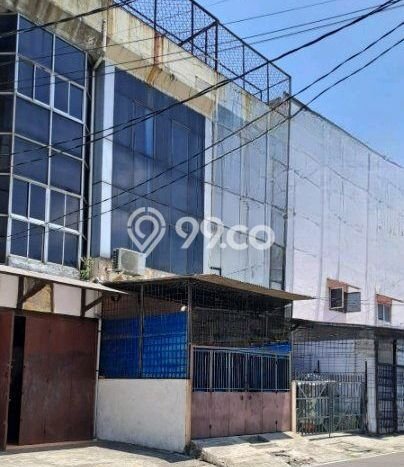 Ruko Dijual di Jakarta Pusat LT 60m2 & LB 240m2 Lokasi Terbaik! Ruko Dijual di Jakarta Pusat LT 60m2 & LB 240m2 Lokasi Terbaik!